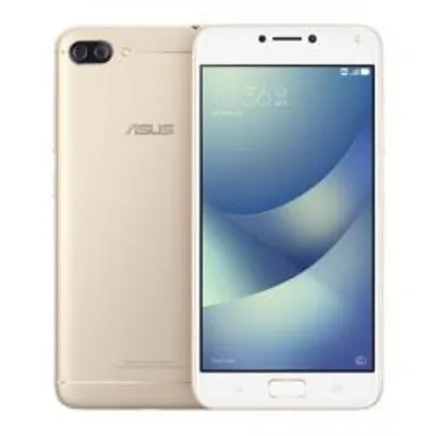 Asus ZenFone 4 Max ZC554KL