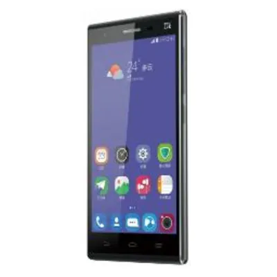 زد تي إي Star 2