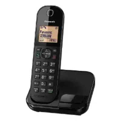 Panasonic Kx Tgc410