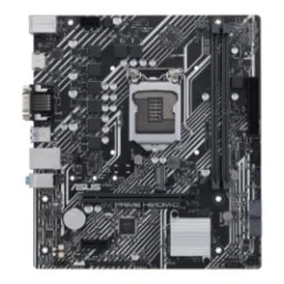 Asus Prime H510M D