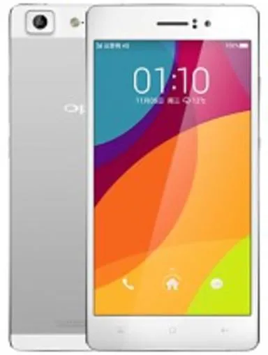 صورة Oppo R5