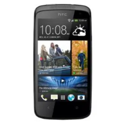 Htc Desire 500