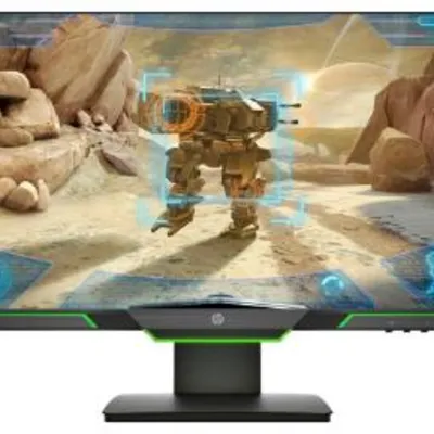 Hp 24X Gaming Display