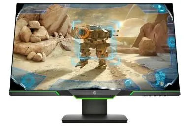 Hp 24X Gaming Display