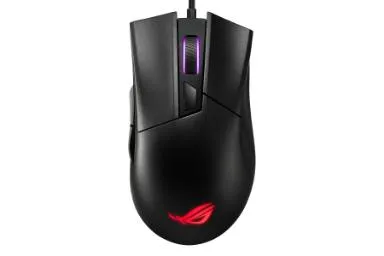 Asus Rog Gladius Ii Core