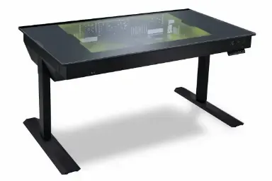 Lian Li Dk 05F