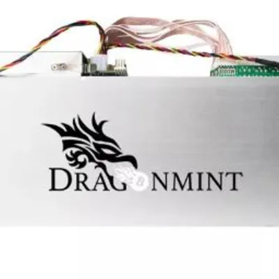 Halong Mining Dragonmint B29