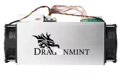 Halong Mining Dragonmint B29