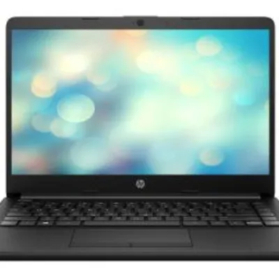 Hp 14 Cf2224Nia Core I5 10210U راديون 530 8Gb 1Tb