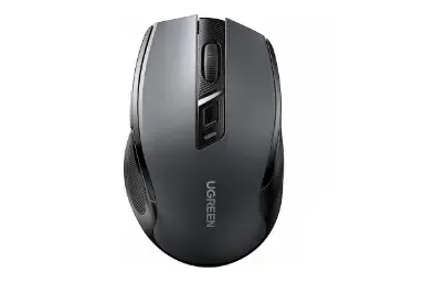 مقارنة Apple Magic Mouse 2 {request()->input('language_config')['common']['with']} Ugreen Mu006 90545