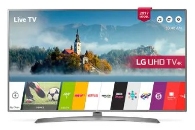 مقارنة Lg 55Uj670V {request()->input('language_config')['common']['with']} Sony Kd 65X9000F