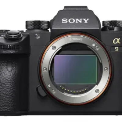 Sony Alpha A9