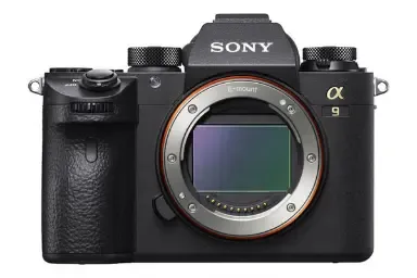 Sony Alpha A9