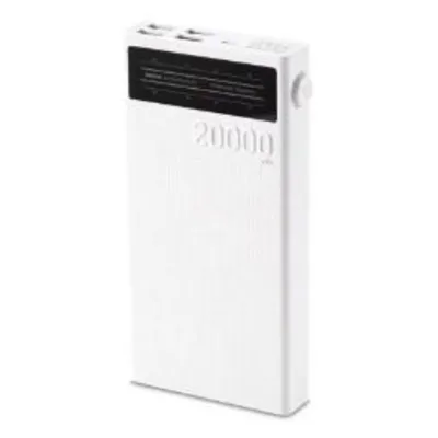 Remax Radio Rpp 102 20000Mah