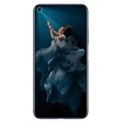 Huawei Honor 20