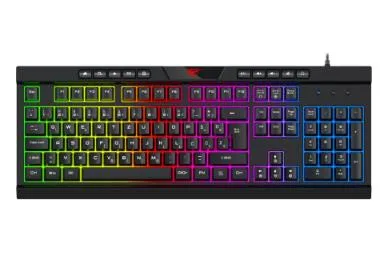مقارنة Havit Hv Kb500L {request()->input('language_config')['common']['with']} Rapoo MT510 PRO