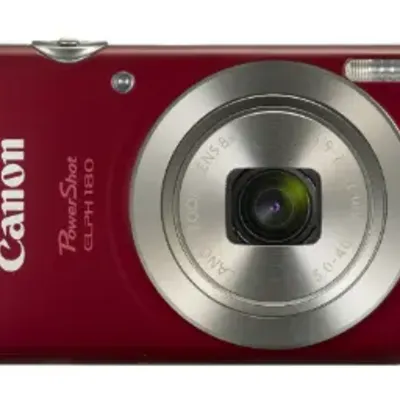 Canon Powershot Elph 180