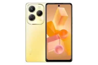 Infinix Hot 40 Pro
