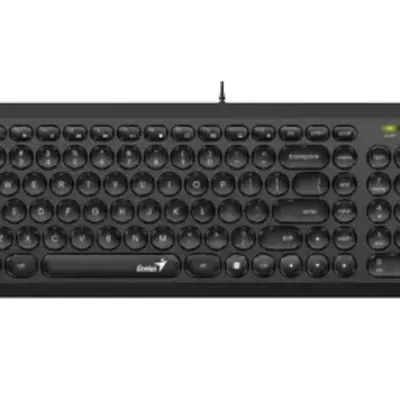 Genius Slimstar Q200