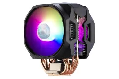 Cooler Master Masterair Ma610P Argb