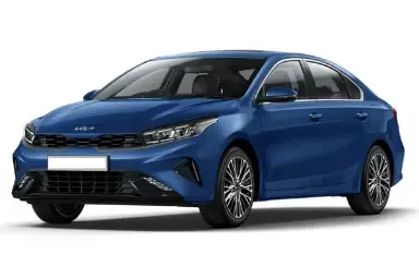 Kia Cerato 2023