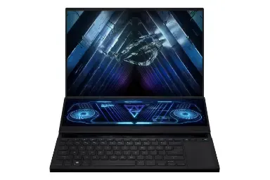 صورة Asus Rog Zephyrus Duo 16 Gx650Pz Ryzen 9 7945Hx Rtx 4080 64Gb 4Tb