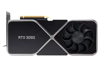 Nvidia Geforce Rtx 3090