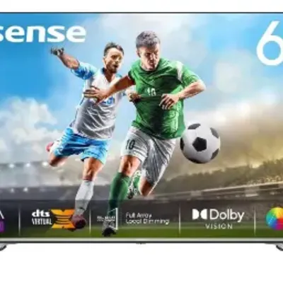 Hisense 55U7Wf