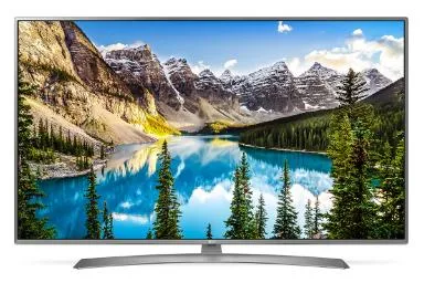 Lg 65Uj69000Gl