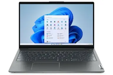 مقارنة Apple MacBook Pro 14 بوصة 2021 M1 Max 32GB 512GB {request()->input('language_config')['common']['with']} Lenovo Ideapad 5 15Ial7 Core I7 1255U Mx550 16Gb 512Gb
