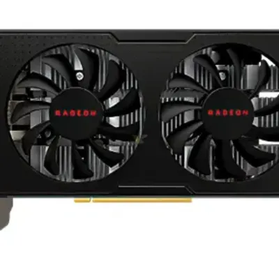 Amd راديون Rx 570