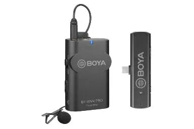 Boya By Wm4 Pro K5