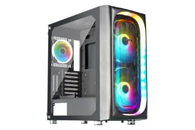 مقارنة Cooler Master Masterbox Mb511 Argb {request()->input('language_config')['common']['with']} Fater Fg 790B