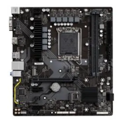 جيجابايت B760M D2H Ddr4 Rev 10