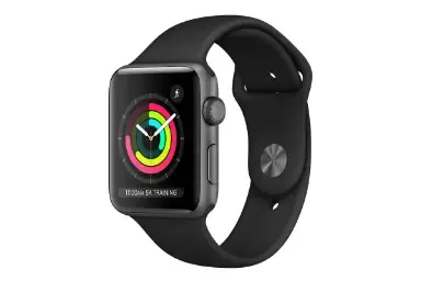 مقارنة Apple Watch Series 3 42Mm Aluminum {request()->input('language_config')['common']['with']} Huawei Watch 3 Pro
