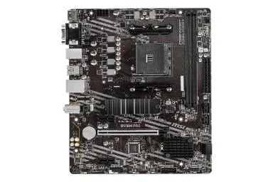 مقارنة Asrock B760 Pro Rs D4 {request()->input('language_config')['common']['with']} Msi B550M Pro