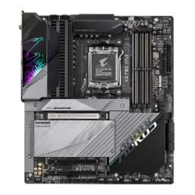 جيجابايت X670E Aorus Master Rev 10