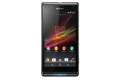 Sony Xperia L