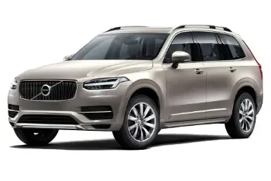 مقارنة Peugeot 3008 Gt {request()->input('language_config')['common']['with']} Volvo Xc90 Inscription 2018