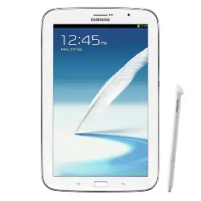 Samsung Galaxy Note 8.0 إصدار واي فاي