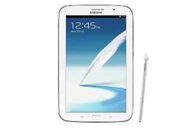 صورة Samsung Galaxy Note 8.0 إصدار واي فاي