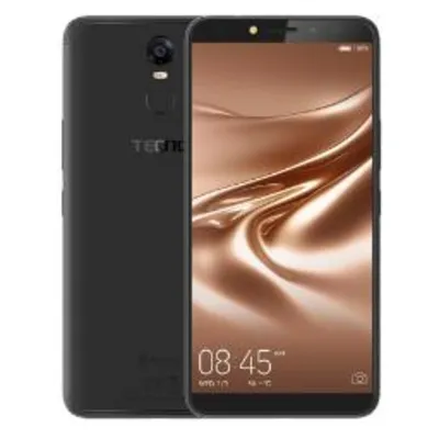 Tecno Pouvoir 2