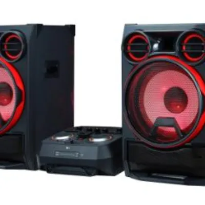 Lg Xboom Ck99