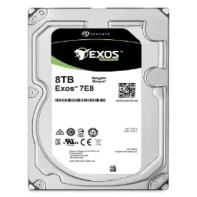 Seagate Exos X14 St8000Nm000A 8Tb