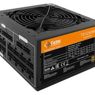 Fater Tx1250M 1250W