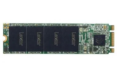 صورة Lexar Nm100 M2 256Gb