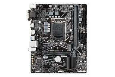 مقارنة جيجابايت B560M Aorus Pro Ax Rev 1X {request()->input('language_config')['common']['with']} جيجابايت H410M S2H V3 Rev 10
