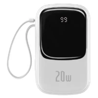 Baseus Qpow Digital Display Ppqd 20000Mah