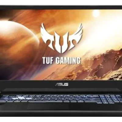 Asus Tuf Gaming Fx705Dt Ryzen 7 Gtx1650 16Gb 1256Gb