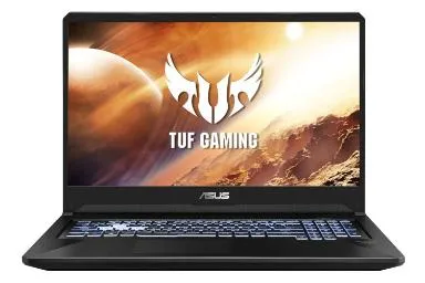 صورة Asus Tuf Gaming Fx705Dt Ryzen 7 Gtx1650 16Gb 1256Gb